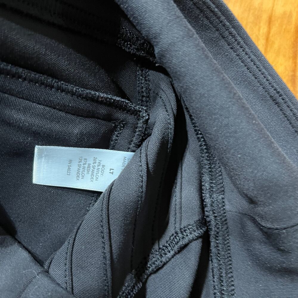 Athleta Black Leggings - Picture 5 of 8